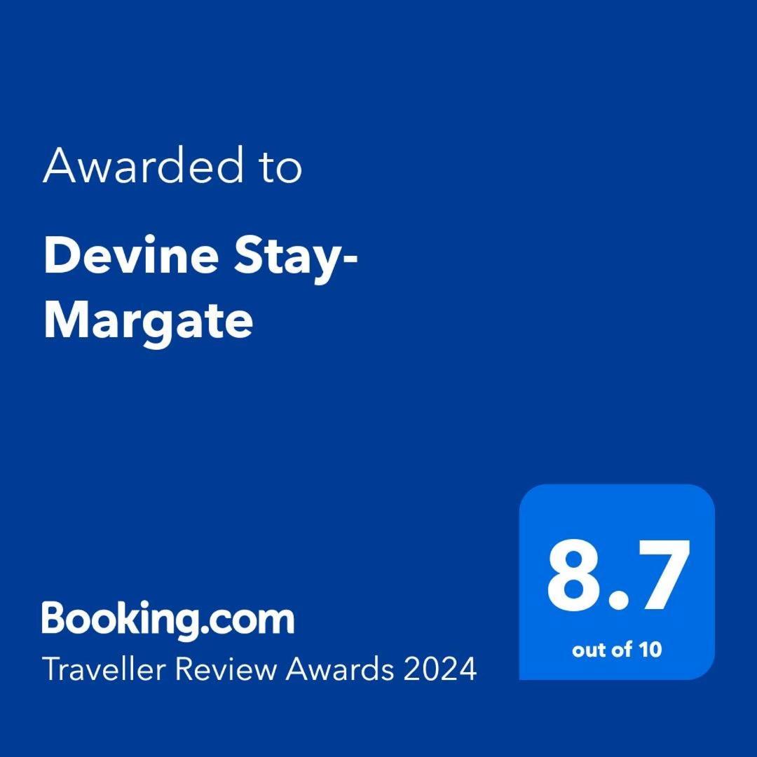 Devine Stay- Margate Exterior photo